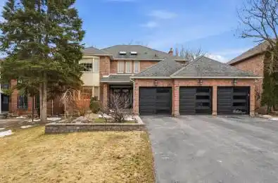 369 Kennedy Street Aurora Ontario L4G 5M5