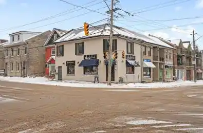 222 Wellington Street Kingston Ontario K7K 2Y8