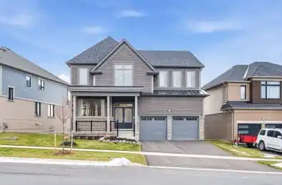 998 Trailsview Avenue Cobourg Ontario K9A 4K3