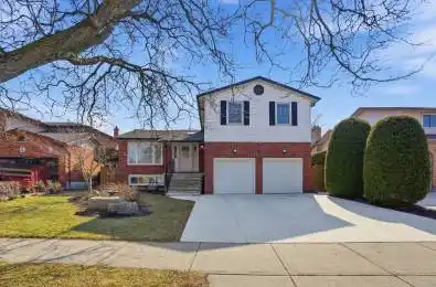 61 Seaton Place Drive Hamilton Ontario L8E 4A8