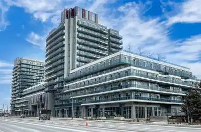 9471 Yonge Street Unit# 301 Richmond Hill Ontario L4C 1V4