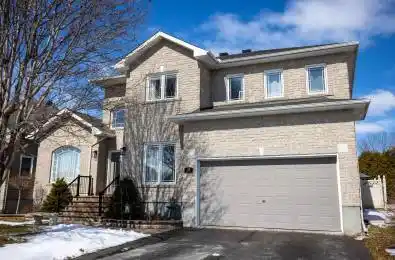 48 De La Rive Drive Russell Ontario K0A 1W0