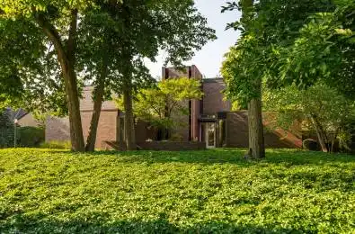 31 Auchmar Road Hamilton Ontario L9C 1C6