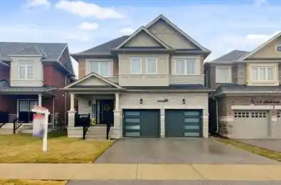 20 Walworth Street Halton Hills Ontario L7G 0N5