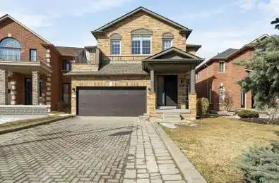 99 Gray Park Drive Caledon Ontario L7E 2N5