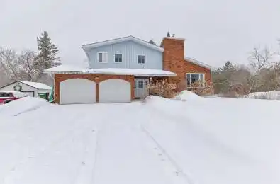 196 Golf Course Road Laurentian Valley Ontario K8A 7B3