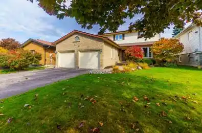 2112 Lorraine Drive Peterborough Ontario K9L 1X4