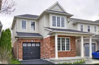 59 Baintree Way Cambridge Ontario N1T 2H3