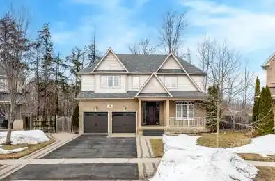 58 Versailles Crescent Barrie Ontario L4M 0B8