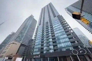 295 Adelaide Street Unit# 1502 Toronto C01 Ontario M5V 1P7