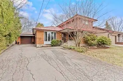 4 Ross Street St. Catharines Ontario L2N 3S3