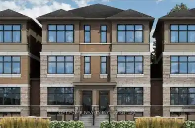 2A Muir Avenue Unit# 3 Toronto W05 Ontario M9L 2L1