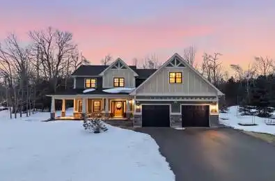 2029 Elana Drive Severn Ontario L3V 0C1