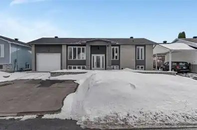 1203 St Jacques Street Clarence-Rockland Ontario K4K 1M3