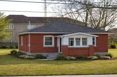 4555 14th Avenue Markham Ontario L3S 3K2