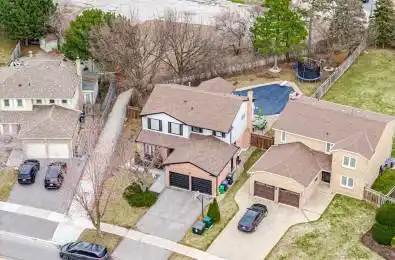 6101 Edenwood Drive Mississauga Ontario L5N 2Y6