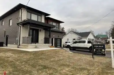 44 Albert Street New Tecumseth Ontario L9R 1H2