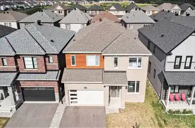 615 IDYLLIC Terrace Orleans - Cumberland and Area Ontario K4A 5N9