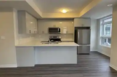 1585 Rose Way Unit# 102 Milton Ontario L9T 7E7