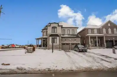 227 Northglen Boulevard Clarington Ontario L1C 0T9