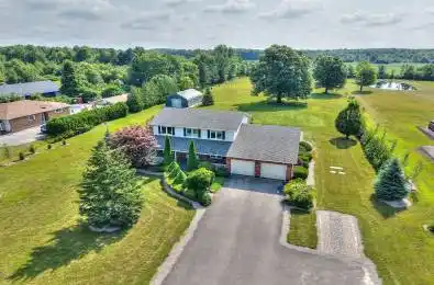 354 Doan's Ridge Road Welland Ontario L3B 5N7