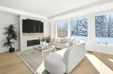 134 LANDRY Lane Unit# 4 Blue Mountains Ontario N0H 2P0