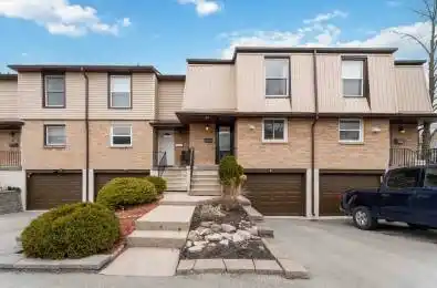 10 Angus Road Unit# 39 Hamilton Ontario L8K 6K3