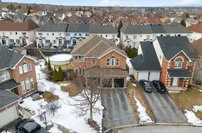 85 Woliston Crescent Kanata Ontario K2W 1G2