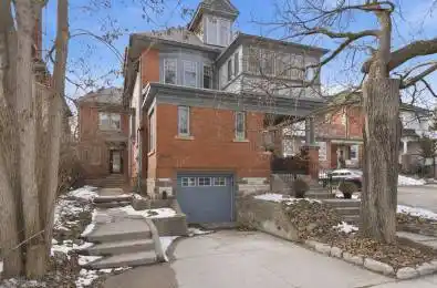 385 Stewart Street Peterborough Ontario K9H 4A9