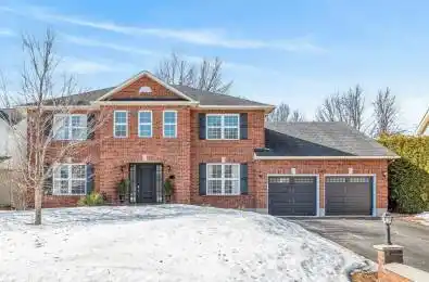 149 Lanigan Crescent Stittsville - Munster - Richmond Ontario K2S 1G9