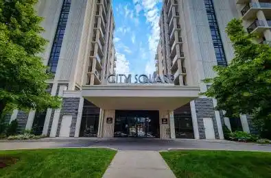 85 Robinson Street Unit# 703 Hamilton Ontario L8P 0B9