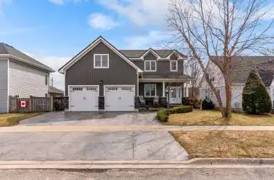 200 Picton Street Goderich Ontario N7A 1J8