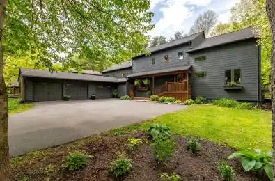 24 Brian Road Bracebridge Ontario P1L 1A5