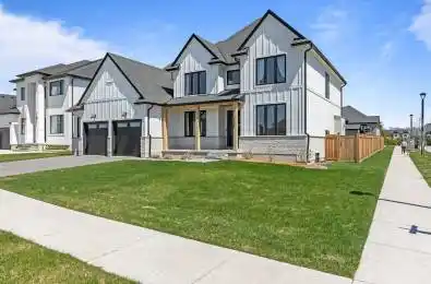 2138 Wallingford Avenue London North Ontario N6G 0E6