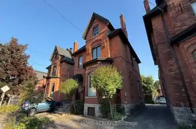 372 Lewis Street Ottawa Centre Ontario K2P 0S9