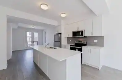 99 Roger Street Unit# 30 Waterloo Ontario N2L 1A4