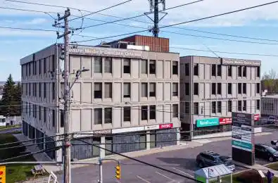 2555 St Joseph Boulevard Orleans - Convent Glen and Area Ontario K1C 1