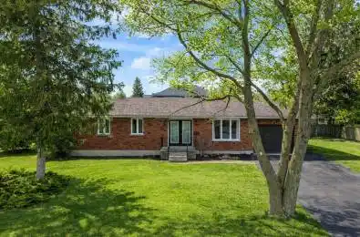31 Cobourg Street West Perth Ontario N0K 1N0