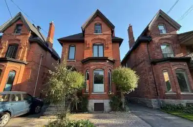 372 Lewis Street Ottawa Centre Ontario K2P 0S9