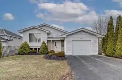 271 College Street Norfolk Ontario N0E 1Y0