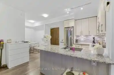 99 Eagle Rock Way Unit# 431 Vaughan Ontario L6A 5A7