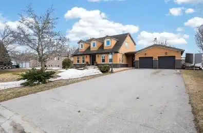 2151 Hughes Drive Innisfil Ontario L0L 1R0