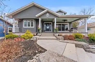 96 Tuyll Street Bluewater Ontario N0M 1G0