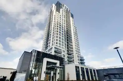 10 Eva Road Unit# 2505 Toronto W08 Ontario M9C 0B3