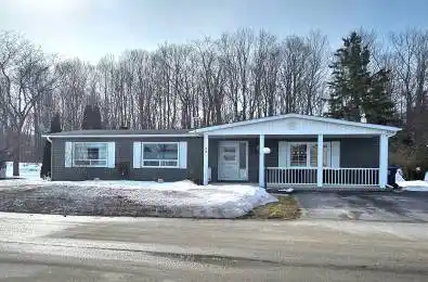 29 Corner Brook Trail Innisfil Ontario L9S 1P2