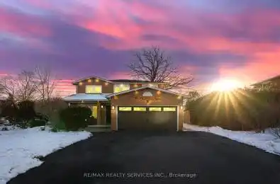 18 Creekview Court Brampton Ontario L6Z 3Y2