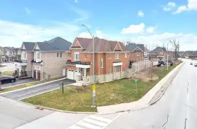 2 Timbercove Road Brampton Ontario L6Y 0W9