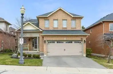 1150 Skyview Drive Unit# 88 Burlington Ontario L7P 4X5