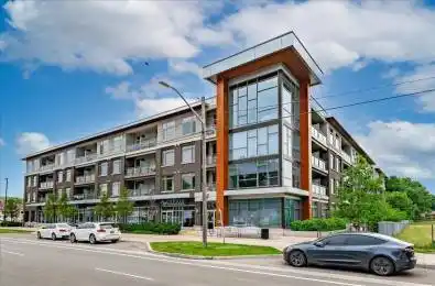 457 Plains Road Unit# 420 Burlington Ontario L7T 0B8