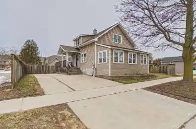 842 Olde Victoria Street Kincardine Ontario N2Z 2B3